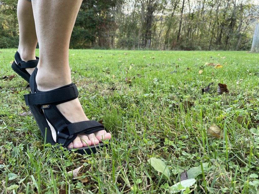 Teva Universal Trail Review | Tested & Rated Teva Universal Trail Review | Tested & Rated