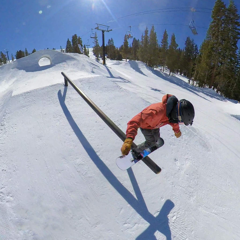 snowboard - the never summer proto synthesis is incredibly versatile and...