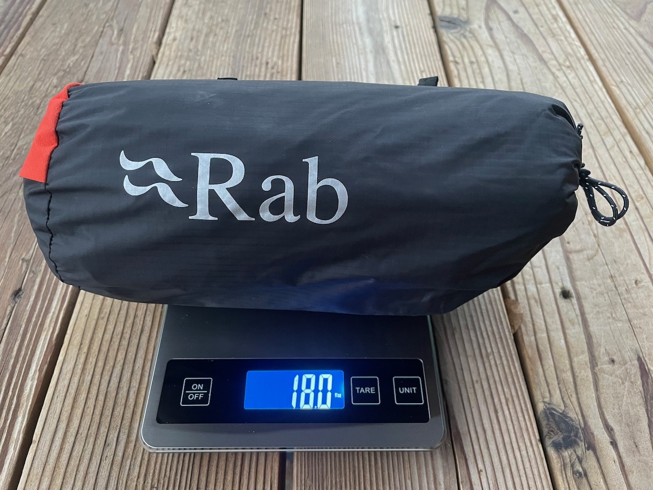 Rab Alpine Bivi Review Tested & Rated