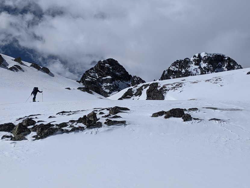 Ortovox 185 Rock'N'Wool Pant Review | Tested & Rated
