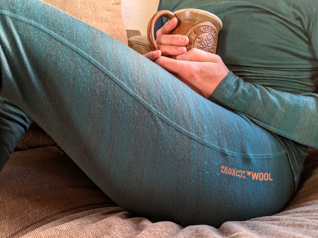 Ortovox 185 Rock`N`Wool Long Pants - Mens, FREE SHIPPING in Canada