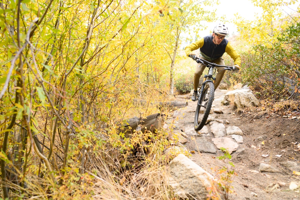 yt izzo core 4 - nimble and fast, the izzo isn&#039;t a brawler, but it isn&#039;t meant to be...