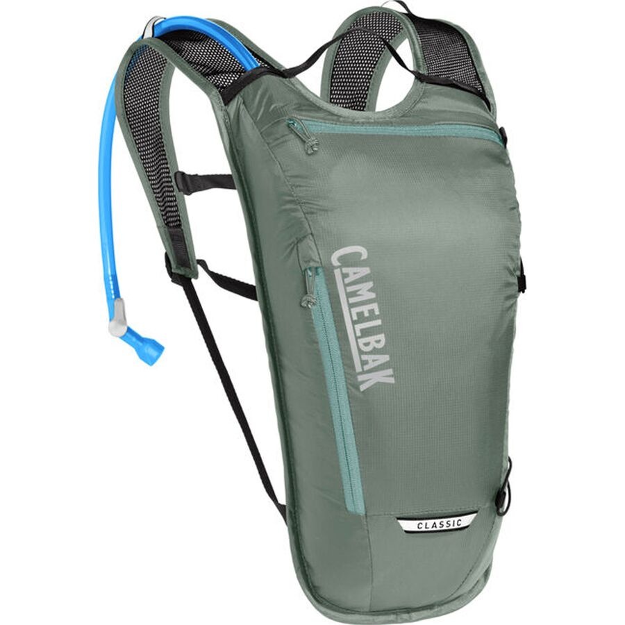 camelbak classic hydration pack review