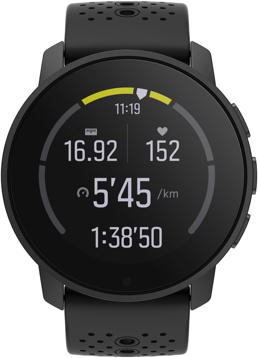  SUUNTO 9 Peak and Peak Pro Sports GPS Watch for Demanding,  Performance Driven Athletes and Adventurers : Electronics