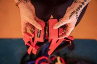 exercise resistance bands