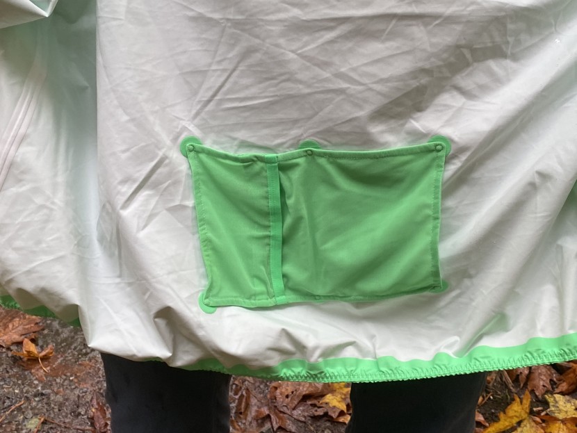 the north face flight lightriser futurelight - unlike some models that have a reversible pocket, the lightriser...