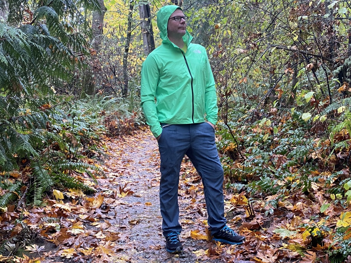 The North Face Flight Lightriser Futurelight Review (Our review team's new favorite "lightweight" jacket tops our old favorite, the Outdoor Research Helium Rain. The North...)