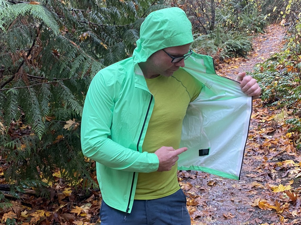 The North Face Flight Lightriser Futurelight Review | Tested