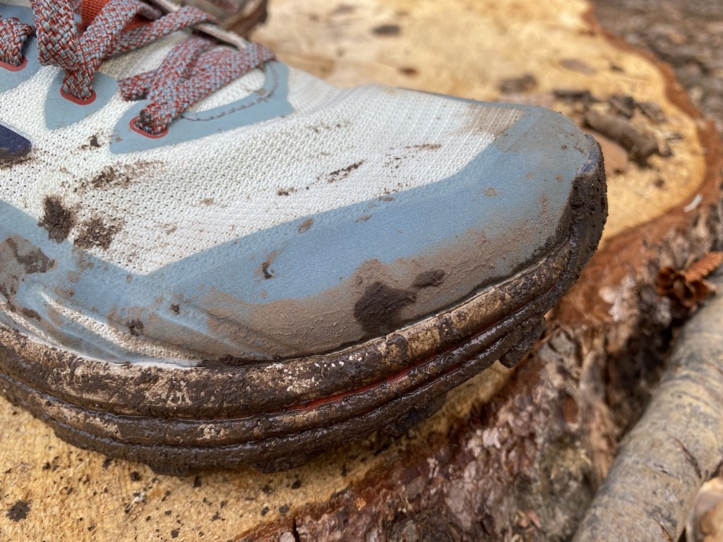 Trail Running Shoes Brooks Cascadia 16 Women's Blue