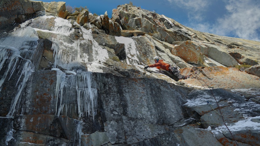 ortovox 3l ortler - we are fairly pleased with the mobility and fit of this jacket for...