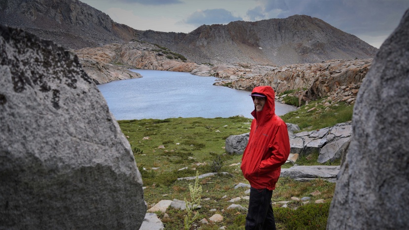 patagonia ascensionist - the ascensionist is ideal for winter use when the precipitation is...