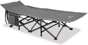 alpha camp oversized camping cot