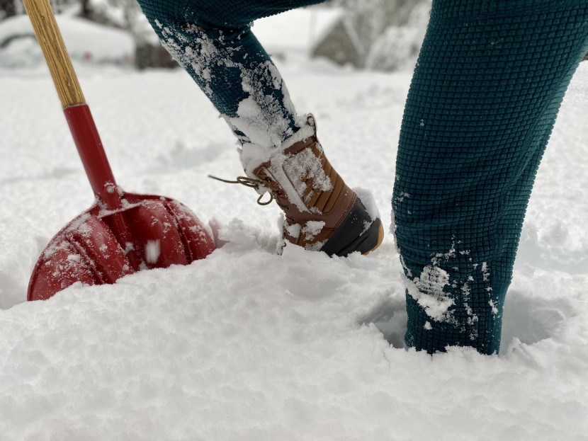 the north face shellista iv mid - the shaft height on the shellista isn&#039;t exceptionally tall but the...