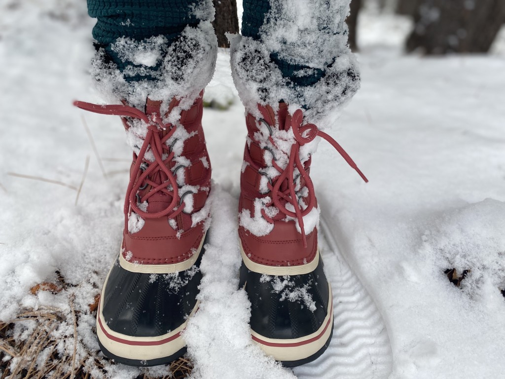 Sorel Winter Carnival Review | Tested & Rated