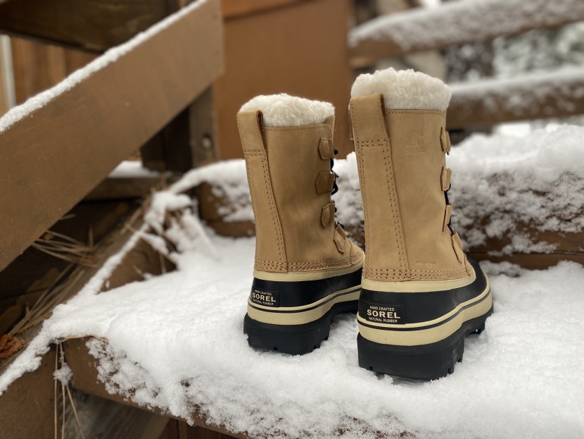 sorel caribou for women - the caribou has one of the stiffest shafts in our lineup which...