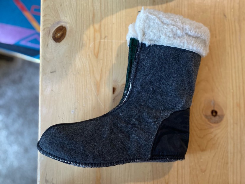 sorel caribou for women - the 9mm removable felt liner is super warm. the ability to dry and...