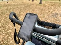 bike phone mount