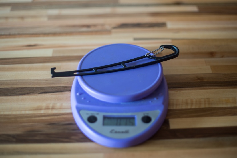 metolius feather - the feather is the lightest tool in the lineup, just be gentle with...