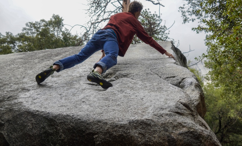 la sportiva tc pro - although these shoes don&#039;t offer outstanding sensitivity, they&#039;re...