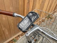 bike phone mount