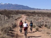 Our testers took mounts on gravel roads, rocky singletrack, and...