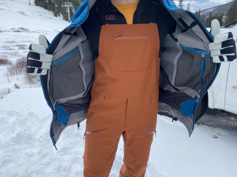 Arc'teryx Procline Review | Tested & Rated