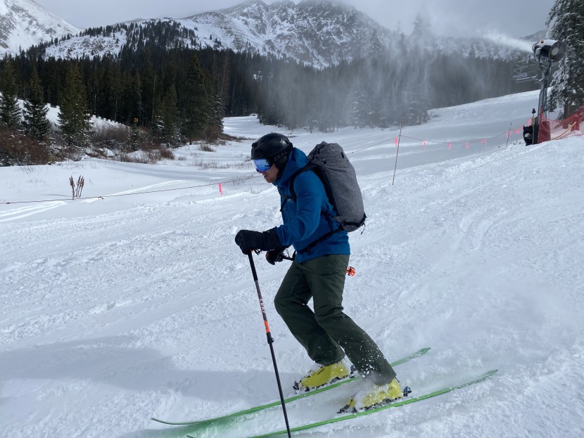 Arc'teryx Procline Review | Tested & Rated