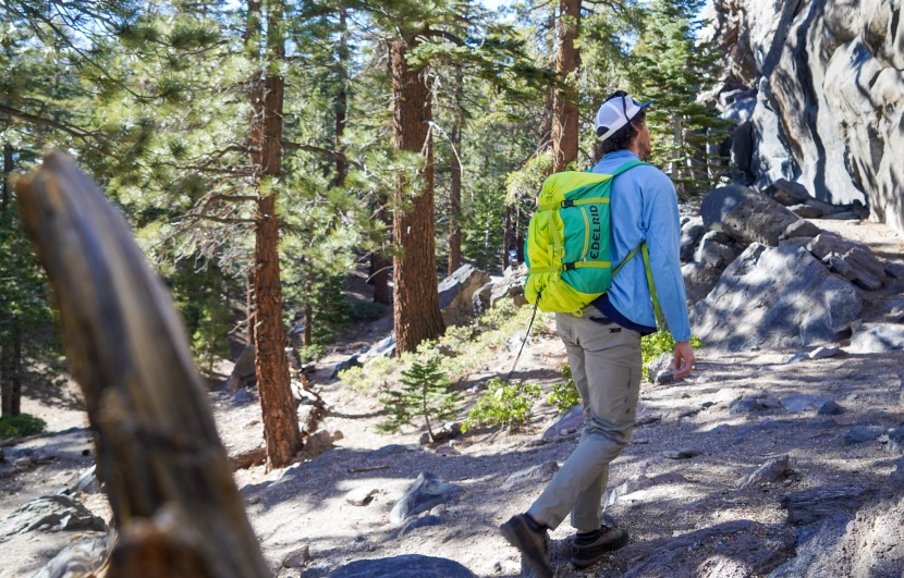 rope bag - rope bags with two backpack straps allow for more convenient and...