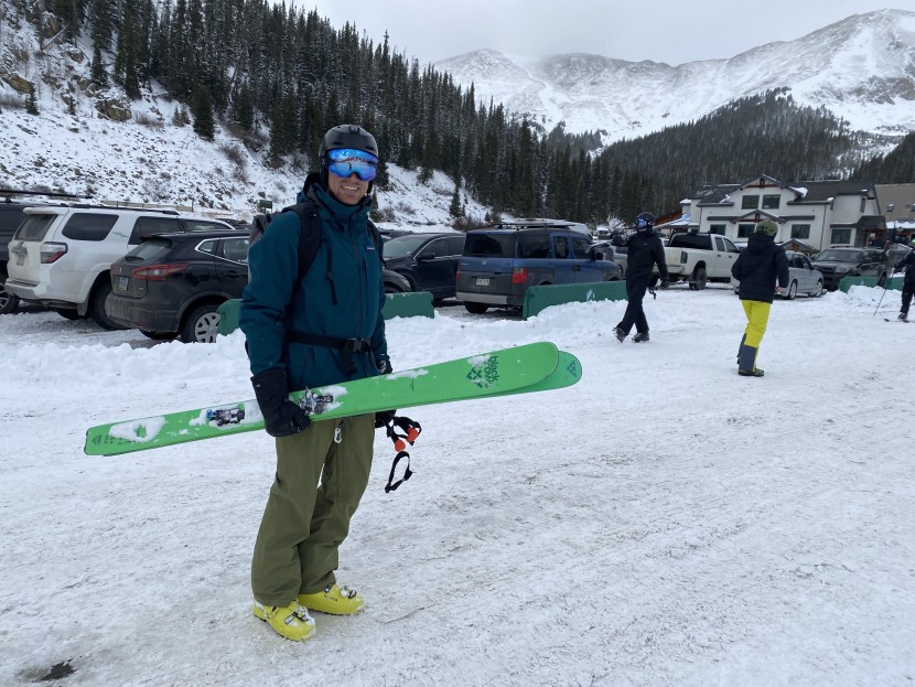 Patagonia Insulated Powder Bowl Review | Tested