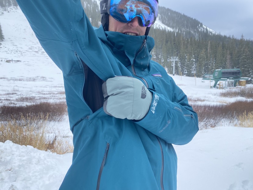 Patagonia Insulated Powder Bowl Review | Tested Patagonia Insulated Powder Bowl Review | Tested