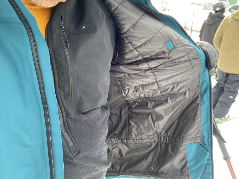Patagonia Insulated Powder Bowl Review | Tested Patagonia Insulated Powder Bowl Review | Tested