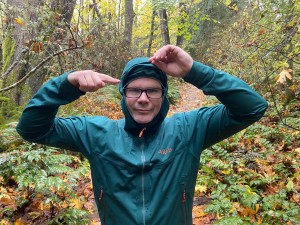 Marmot Exum Jacket Review | Tested & Rated