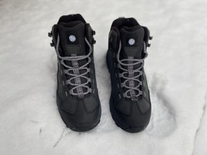 Merrell Thermo Chill Mid WP - Women's Review | Tested