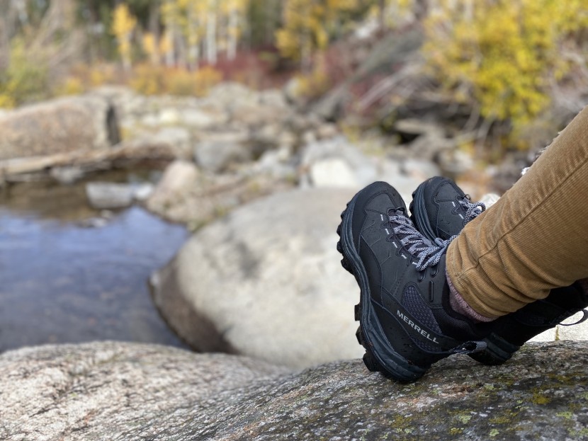 winter boots - in our testing, the thermo chill proved itself a great option for...