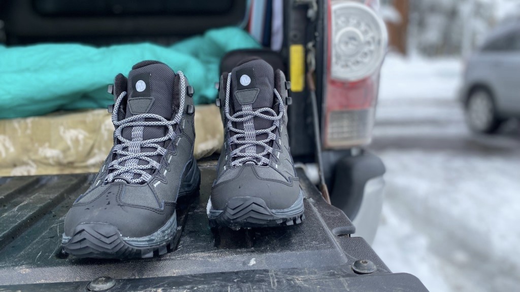 merrell thermo chill mid wp for women winter boots review