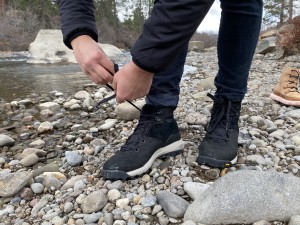 Product photo of Danner Inquire Mid Insulated