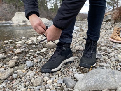 Product photo of Danner Inquire Mid Insulated