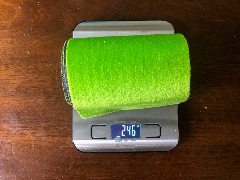 voile hyper glide - at 246 g this is one of the lightest skins in the review. we were...