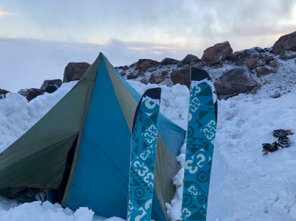 g3 splitboard lt glide