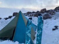 g3 splitboard lt glide