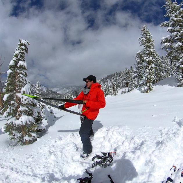 voile hyper glide - the hyper glide is a great value that should not be overlooked.