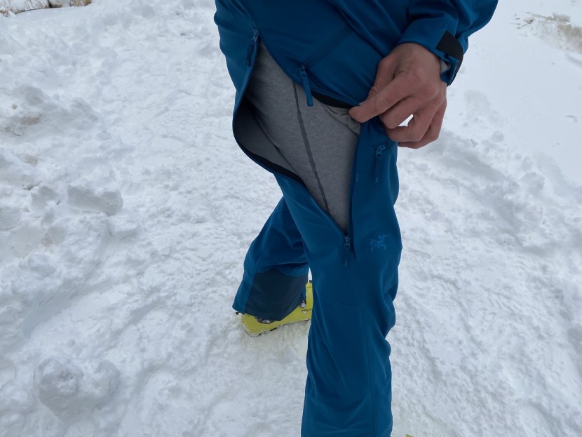Arc'teryx Procline Pant Review | Tested & Rated