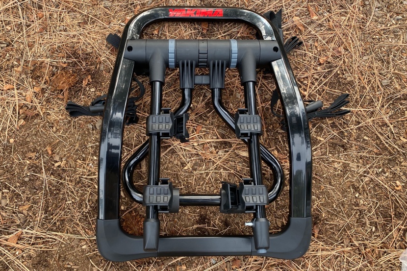 yakima fullback 2 - the frame of the fullback feels particularly durable. some of the...