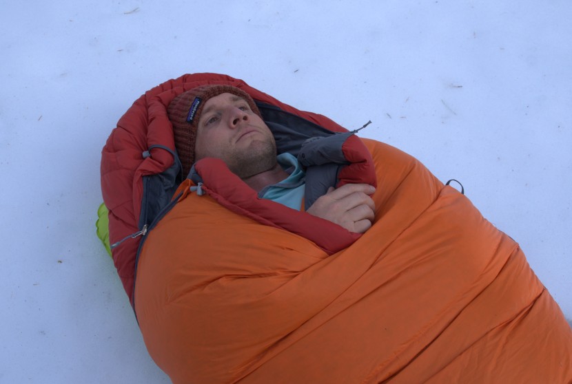 Marmot never summer 0 degree sleeping bag discount