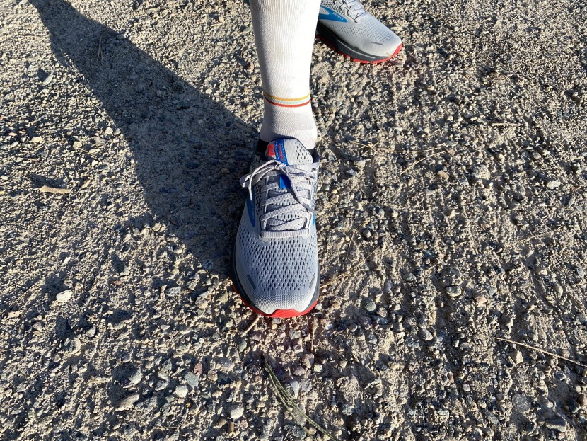 Brooks Ghost 14 Review | Tested \u0026 Rated