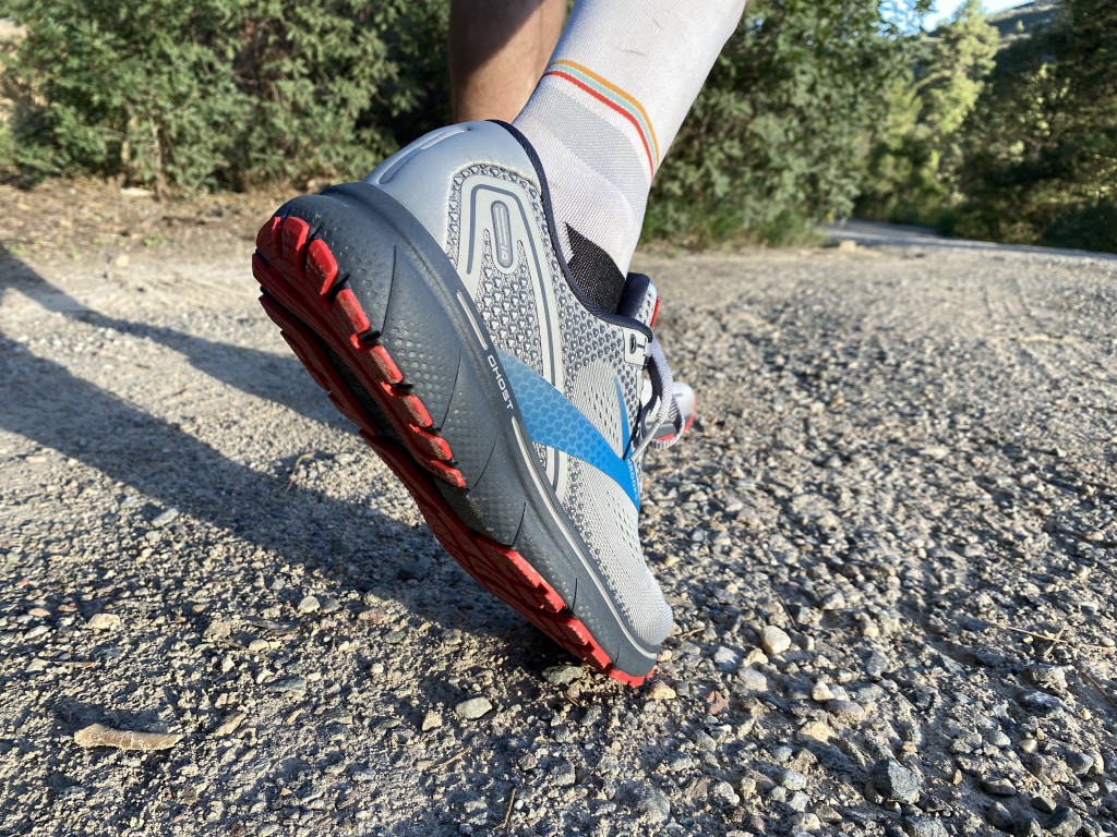 Brooks Ghost 14 Performance Review - Believe in the Run