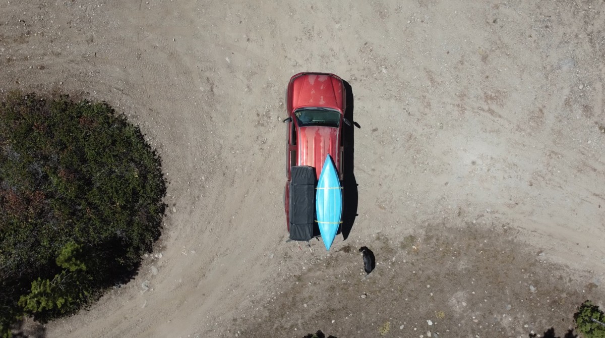 Thule Tepui Foothill Review (The cover is much easier to deal with on this model than most others because you can remove it from one side of the...)