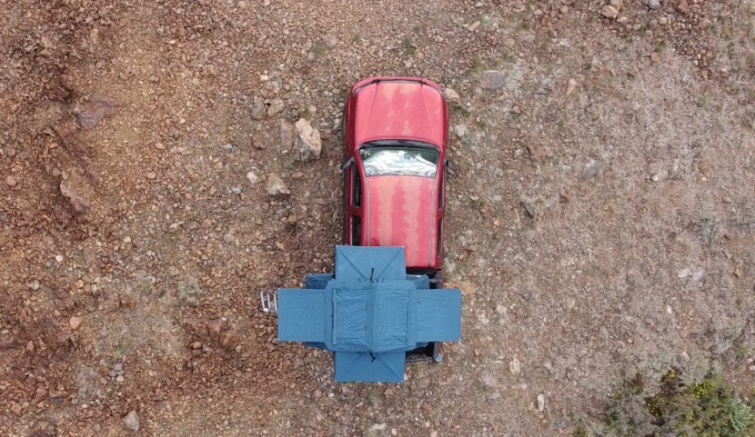 rooftop tent - softshell versions such as the thule tepui explorer ayer 2 don&#039;t...