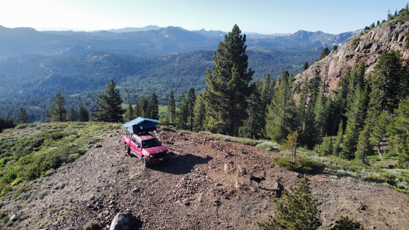 Thule Tepui Explorer Ayer 2 Review | Tested & Rated