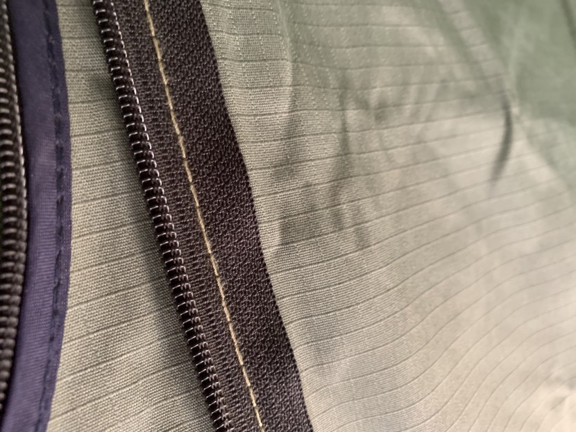 thule tepui foothill - the thule tepui foothill canopy is made out of 600d ripstop fabric...